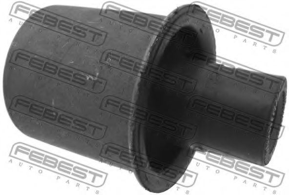 Подвеска, рычаг независимой подвески колеса FEBEST TAB-059