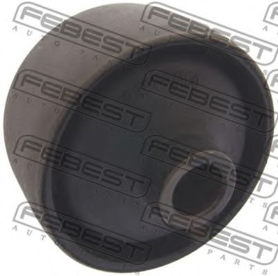 Подвеска, двигатель FEBEST TMB-086