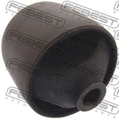 Подвеска, двигатель FEBEST TMB-092