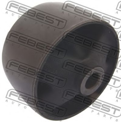 Подвеска, двигатель FEBEST TMB-102