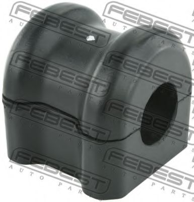 Опора, стабилизатор FEBEST TSB-230R