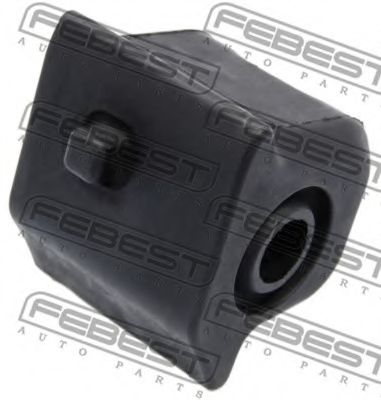 Опора, стабилизатор FEBEST TSB-ZZE150L