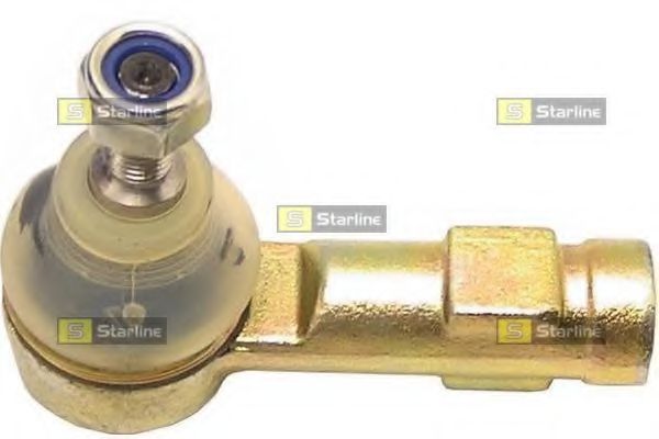 Наконечник поперечной рулевой тяги STARLINE 76.10.720
