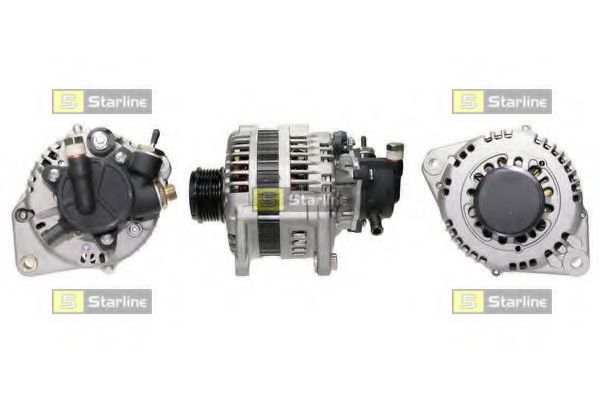 Генератор CEVAM C9181