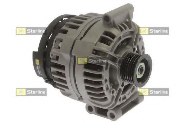 Генератор STARLINE AX 1341