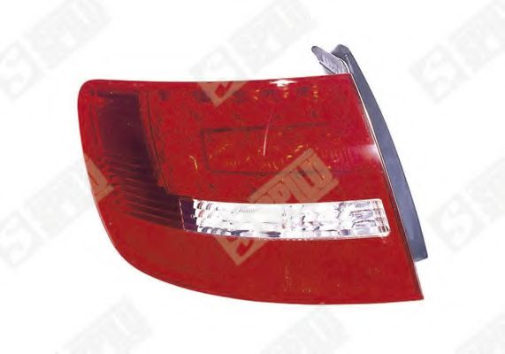 Задний фонарь SPILU 402033