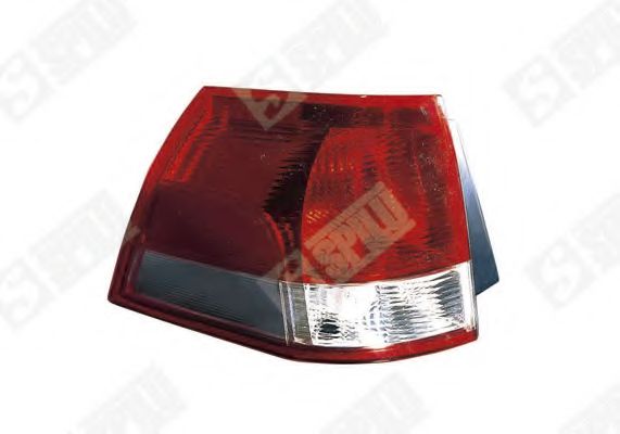 Задний фонарь SPILU 422083