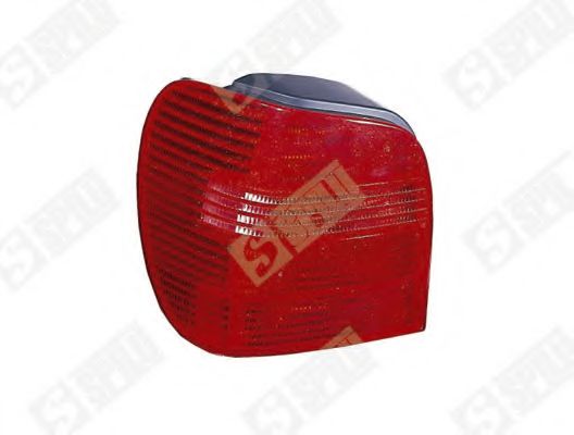 Задний фонарь SPILU 435134