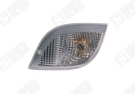 Фонарь указателя поворота SPILU 570005