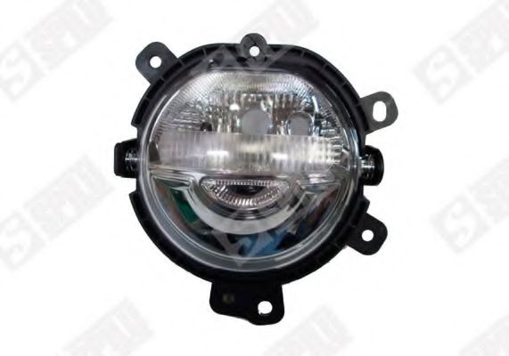 Фонарь указателя поворота SPILU 590074