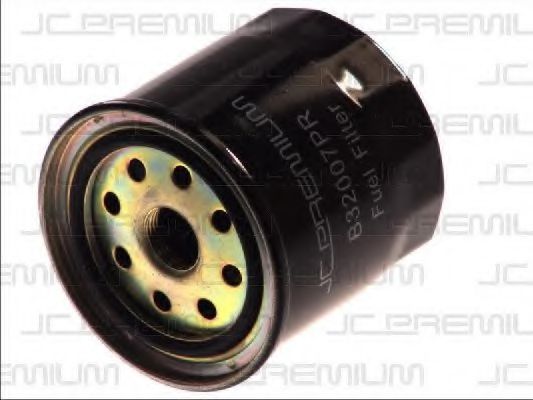 Топливный фильтр HERTH+BUSS JAKOPARTS 231002