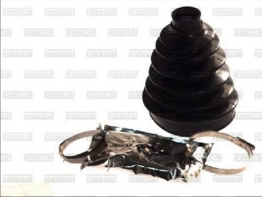 Комплект пылника, приводной вал IPD 1020