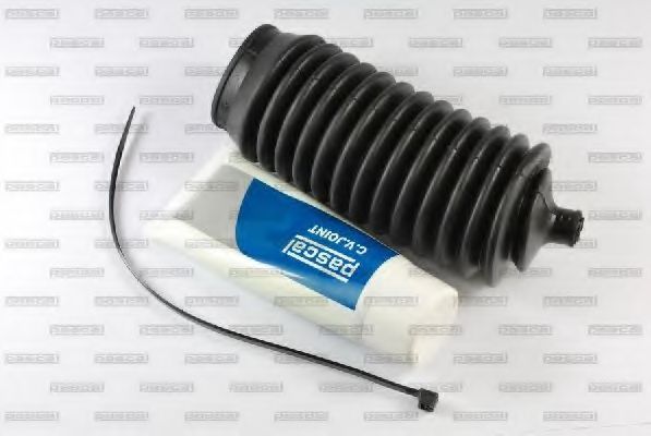 Комплект пылника, рулевое управление PASCAL I61010PC