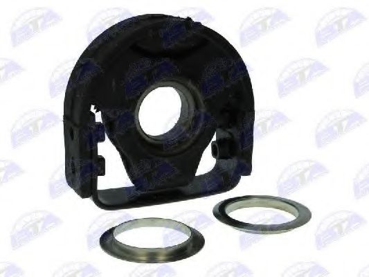 Подвеска, карданный вал AUGER 55426