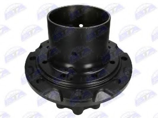 Ступица колеса BTA B04-9763561101
