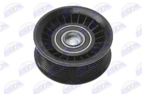 Натяжной ролик, поликлиновой  ремень BTA B05-02-005