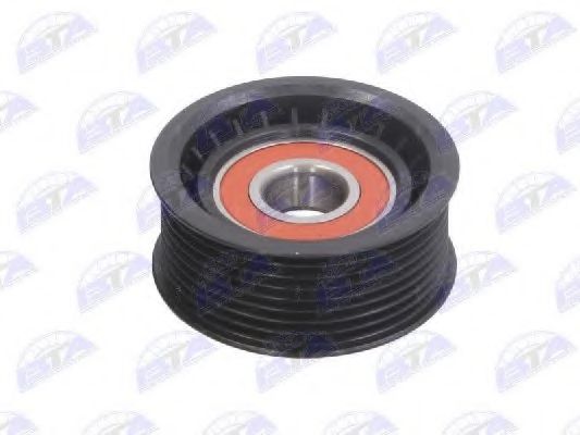 Натяжной ролик, поликлиновой  ремень BTA B05-02-047