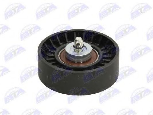 Натяжной ролик, поликлиновой  ремень SCHAEFFLER GRUPPE 531000410