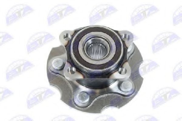 Ступица колеса BTA H22092BTA