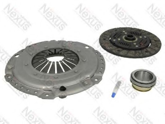 Комплект сцепления NEXUS F10009NX