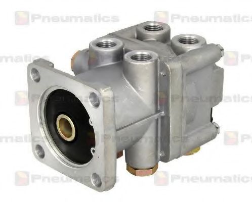Тормозной клапан, тормозной механизм PNEUMATICS PN-10203