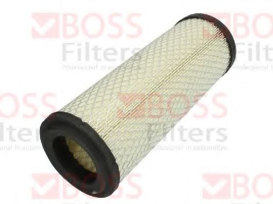 Воздушный фильтр BOSS FILTERS BS01-066