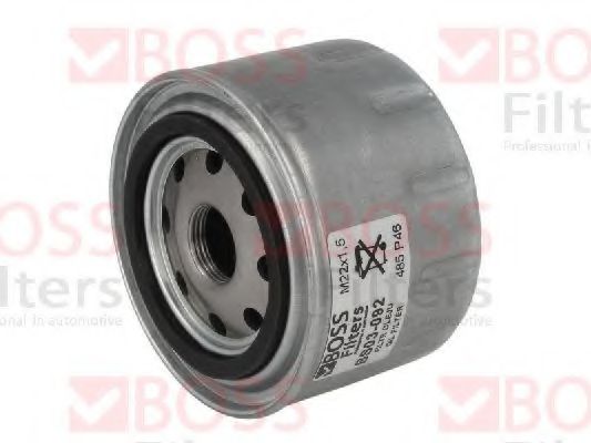 Масляный фильтр BOSS FILTERS BS03-092
