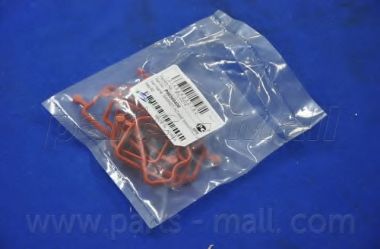 Прокладка, впускной / выпускной коллектор PARTS-MALL P1L-C014