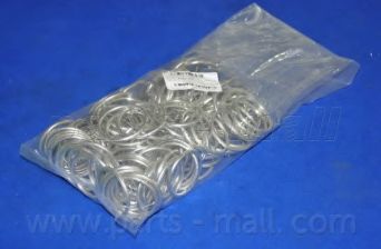 Уплотнительное кольцо, труба выхлопного газа PARTS-MALL P1N-C012