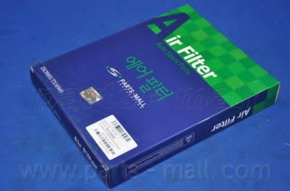 Воздушный фильтр PARTS-MALL PAA-035