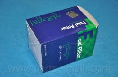 Масляный фильтр PARTS-MALL PBT-002