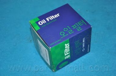 Масляный фильтр PARTS-MALL PBX-006F