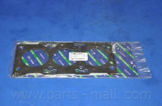 Прокладка, головка цилиндра PARTS-MALL PGA-M077