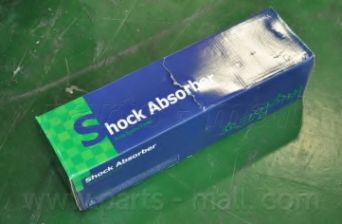 Амортизатор PARTS-MALL PJA-017A