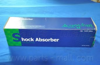 Амортизатор PARTS-MALL PJB-163A