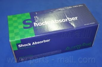 Амортизатор PARTS-MALL PJB-FR001