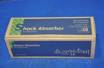 Амортизатор PARTS-MALL PJC-023