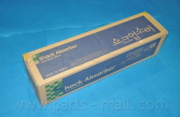 Амортизатор PARTS-MALL PJC-FR014
