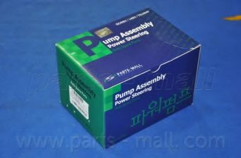 Гидравлический насос, рулевое управление PARTS-MALL PPA-149