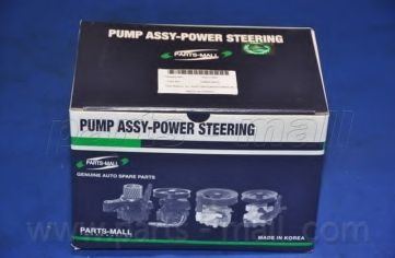 Гидравлический насос, рулевое управление PARTS-MALL PPC-004