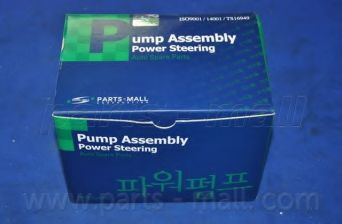 Гидравлический насос, рулевое управление PARTS-MALL PPC-013