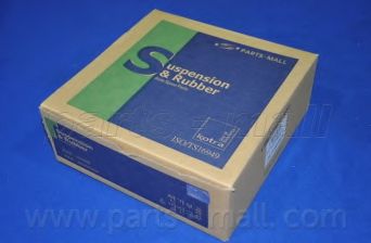 Втулка, стабилизатор PARTS-MALL PXCRC-002S2