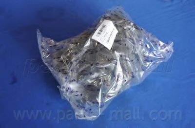 Шланг радиатора PARTS-MALL PXNMC-003