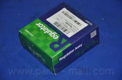 Регулятор генератора PARTS-MALL PXPBC-001