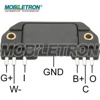 Коммутатор, система зажигания MOBILETRON IG-D1951