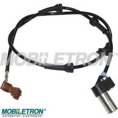 Датчик, частота вращения колеса INTERMOTOR 60604