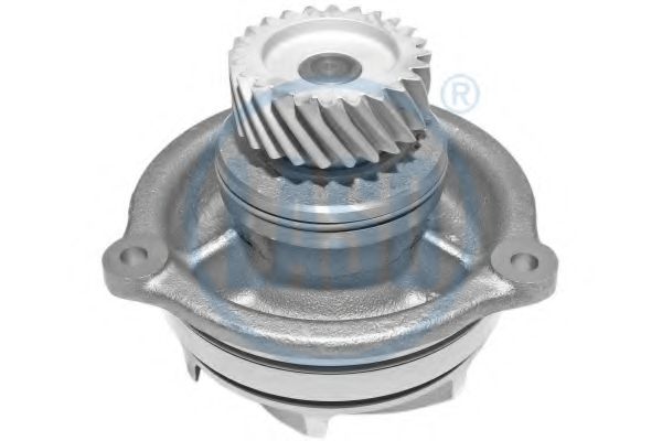 Водяной насос FEBI BILSTEIN 17525