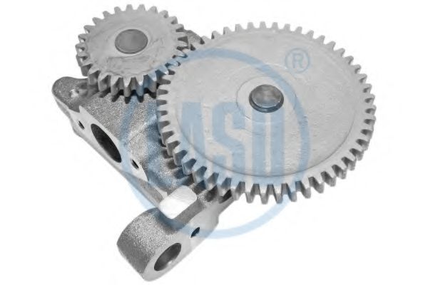 Масляный насос LASO 78180103