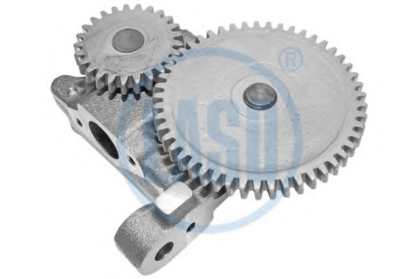 Масляный насос LASO 78180104