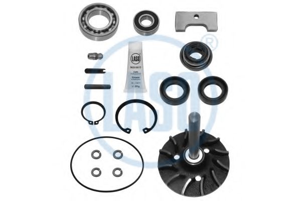Ремкомплект, водяной насос OMP 312286